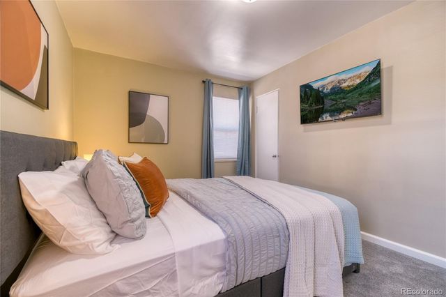 1418 Ironton Street, Aurora, CO 80010