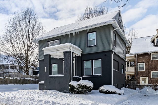 333 Raines Park, Rochester, NY 14613