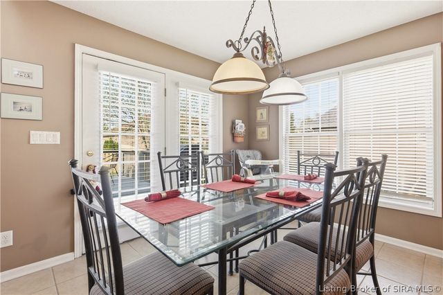 3302 Cobblers Court, New Albany, IN 47150