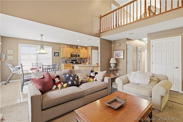 3302 Cobblers Court, New Albany, IN 47150