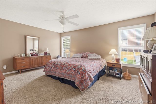 3302 Cobblers Court, New Albany, IN 47150
