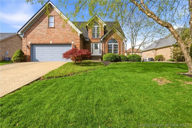 3302 Cobblers Court, New Albany, IN 47150