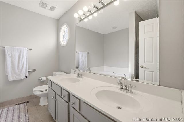 3302 Cobblers Court, New Albany, IN 47150