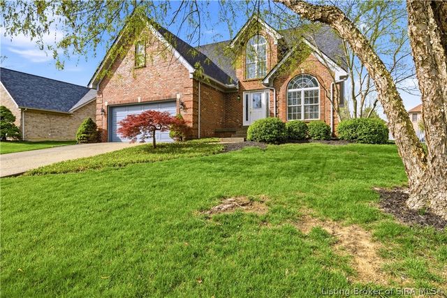 3302 Cobblers Court, New Albany, IN 47150