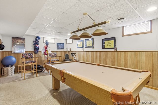 3302 Cobblers Court, New Albany, IN 47150