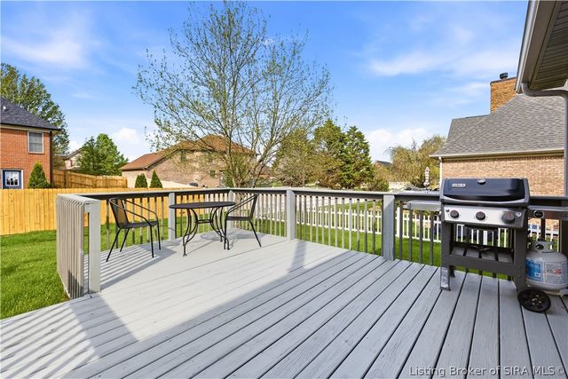 3302 Cobblers Court, New Albany, IN 47150