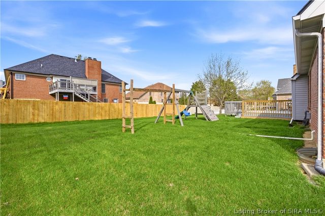 3302 Cobblers Court, New Albany, IN 47150
