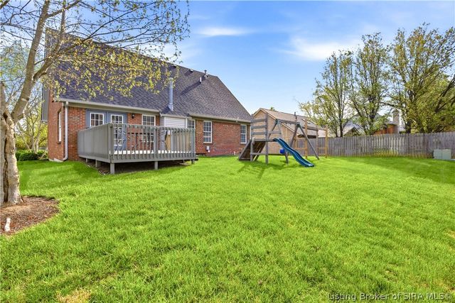 3302 Cobblers Court, New Albany, IN 47150