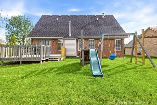 3302 Cobblers Court, New Albany, IN 47150