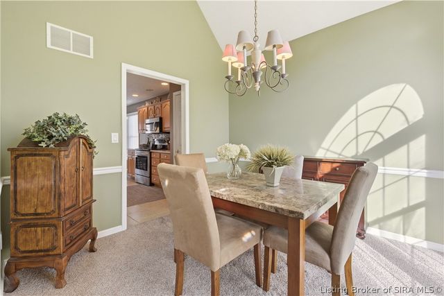 3302 Cobblers Court, New Albany, IN 47150