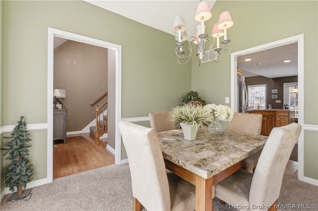 3302 Cobblers Court, New Albany, IN 47150