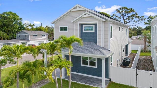 3839 71ST STREET N, St Petersburg, FL 33709