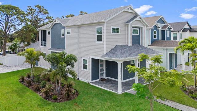 3839 71ST STREET N, St Petersburg, FL 33709