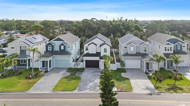 3839 71ST STREET N, St Petersburg, FL 33709