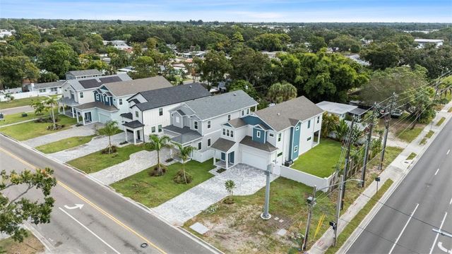 3839 71ST STREET N, St Petersburg, FL 33709