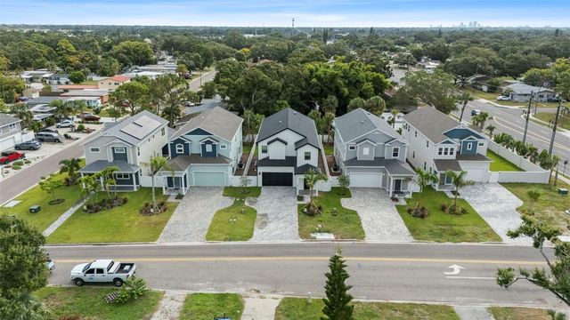 3839 71ST STREET N, St Petersburg, FL 33709