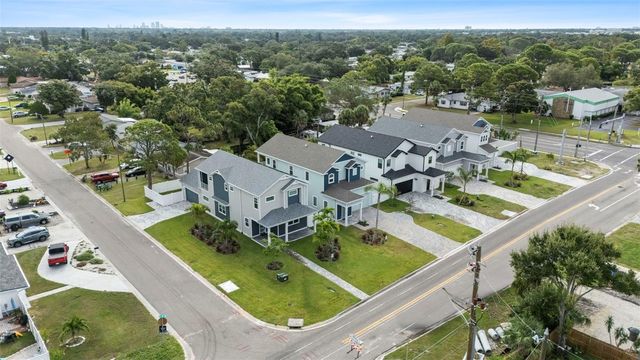 3839 71ST STREET N, St Petersburg, FL 33709