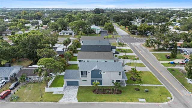 3839 71ST STREET N, St Petersburg, FL 33709