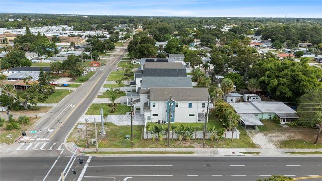 3839 71ST STREET N, St Petersburg, FL 33709