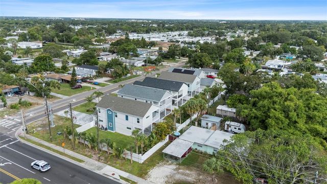 3839 71ST STREET N, St Petersburg, FL 33709
