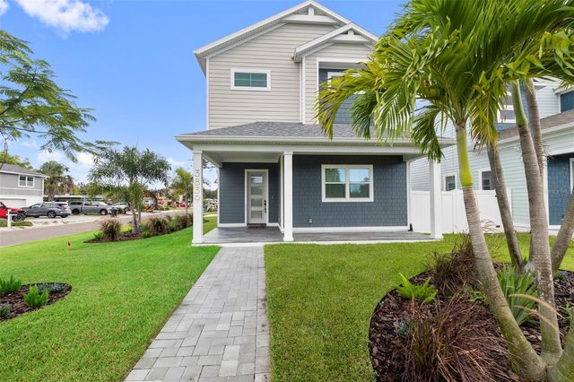 3839 71ST STREET N, St Petersburg, FL 33709