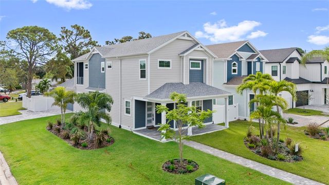 3839 71ST STREET N, St Petersburg, FL 33709