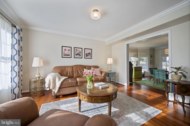 4310 NECKER AVE, Nottingham, MD 21236