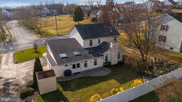 4310 NECKER AVE, Nottingham, MD 21236