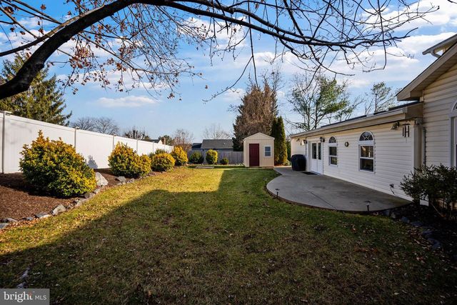 4310 NECKER AVE, Nottingham, MD 21236