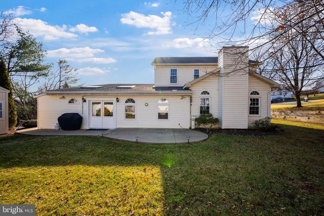 4310 NECKER AVE, Nottingham, MD 21236