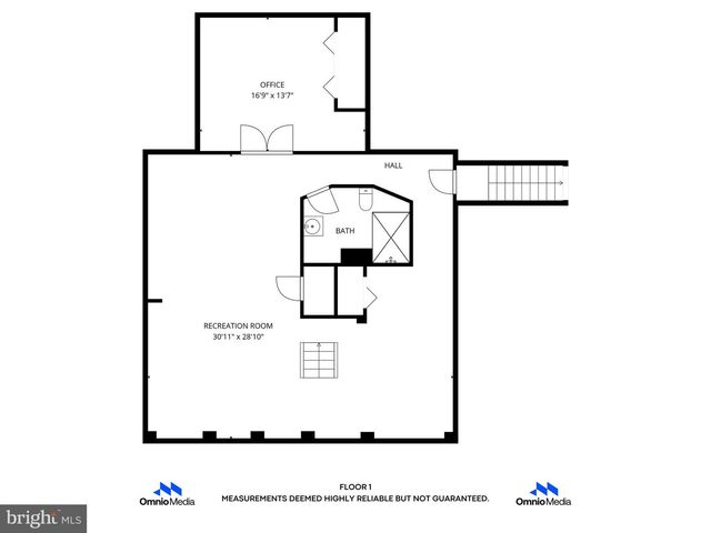 4310 NECKER AVE, Nottingham, MD 21236