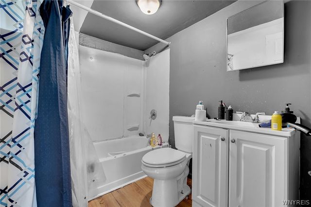 167 Germain Street, Buffalo, NY 14207