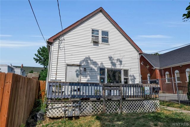 167 Germain Street, Buffalo, NY 14207