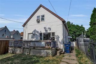 167 Germain Street, Buffalo, NY 14207