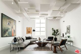 558 Rose Avenue, Venice (los Angeles), CA 90291