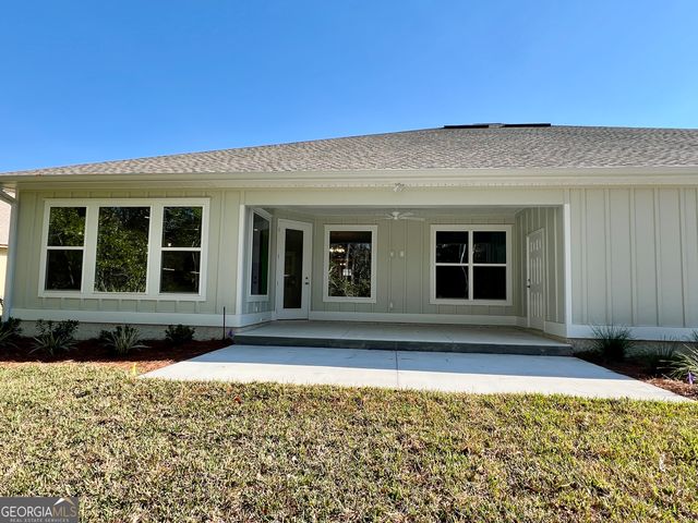 106 Green Turtle Court, Kingsland, GA 31548