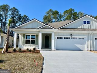 106 Green Turtle Court, Kingsland, GA 31548