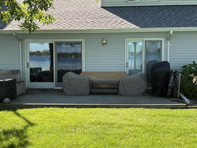 22718 Dunvilla Drive 21, Dunn Twp, MN 56572