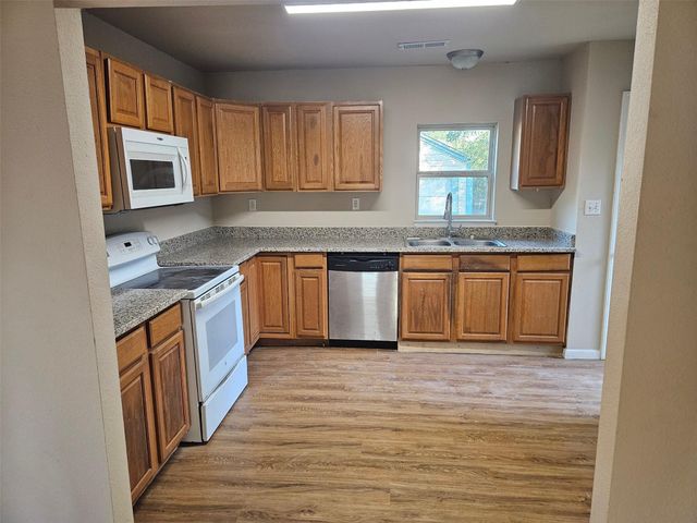 3118 14th Street, Port Arthur, TX 77642