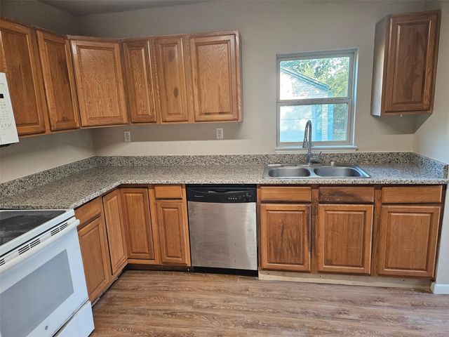 3118 14th Street, Port Arthur, TX 77642