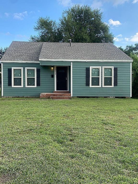 3118 14th Street, Port Arthur, TX 77642