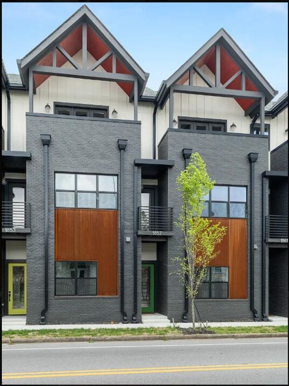 1845 Zeta Way, Chattanooga, TN 37404