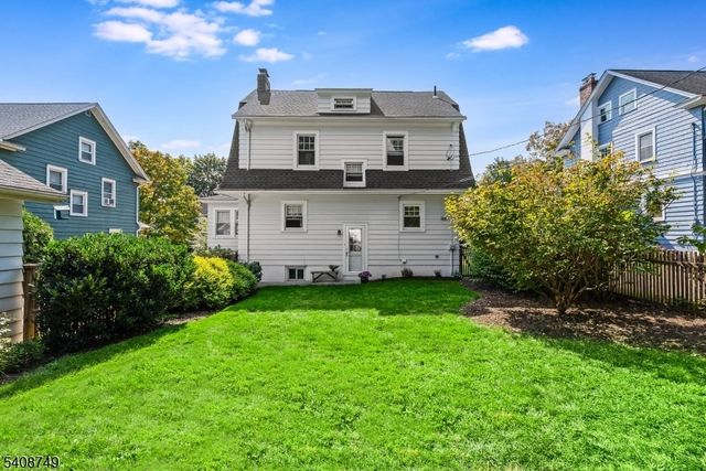 5 Inness Pl, Glen Ridge Boro Twp., NJ 07028