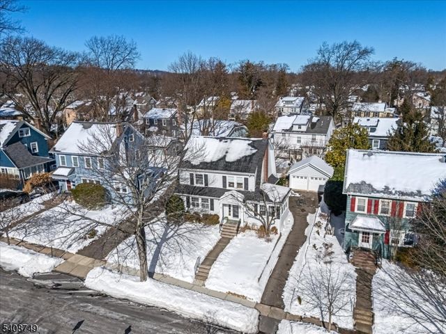 5 Inness Pl, Glen Ridge Boro Twp., NJ 07028