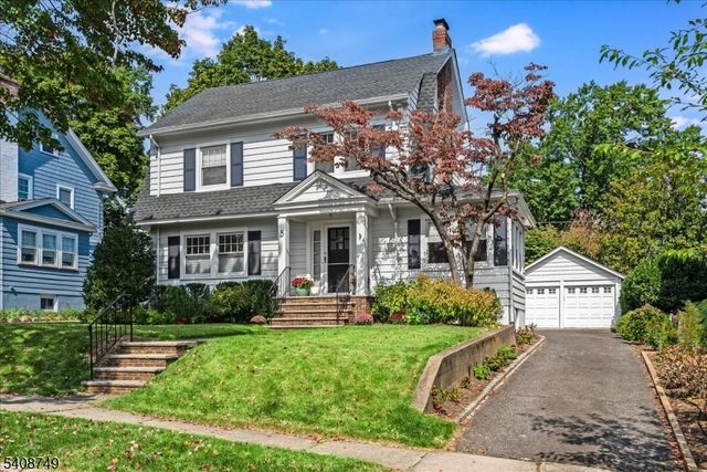 5 Inness Pl, Glen Ridge Boro Twp., NJ 07028