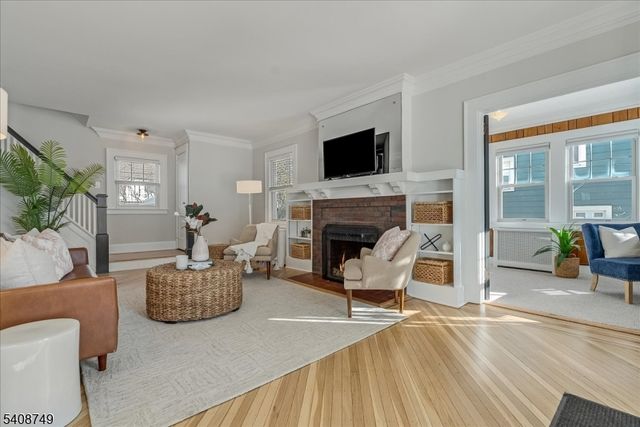 5 Inness Pl, Glen Ridge Boro Twp., NJ 07028