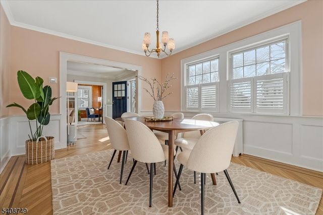 5 Inness Pl, Glen Ridge Boro Twp., NJ 07028