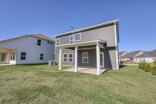 411 Duchess Blvd, Gallatin, TN 37066