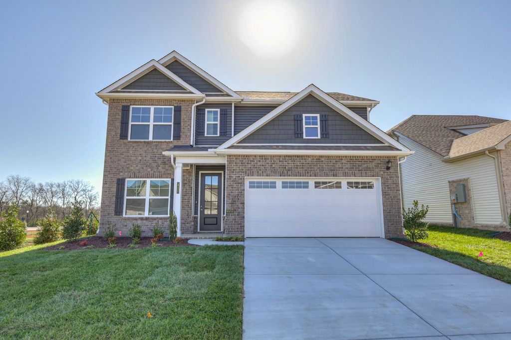 411 Duchess Blvd, Gallatin, TN 37066