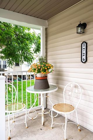 1726 S 60th STREET, Milwaukee, WI 53214